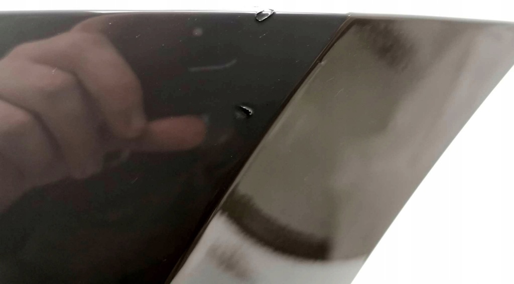 фото №11, Новый org бампер перед vw golf viii la7c 4x pdc