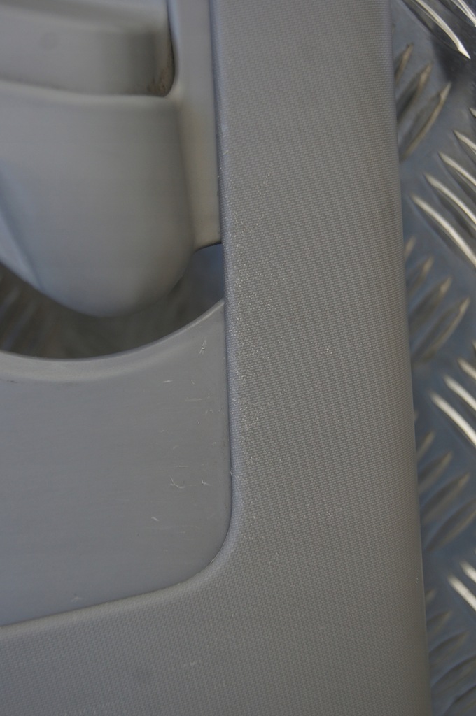 фото №5, Toyota highlander iii usa захист стійка права 73023-06070