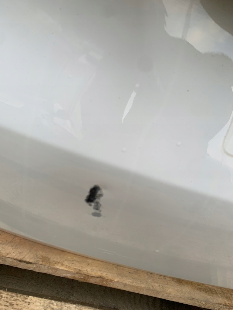 фото №8, Peugeot 2008 i кришка багажника багажника комплектна білий