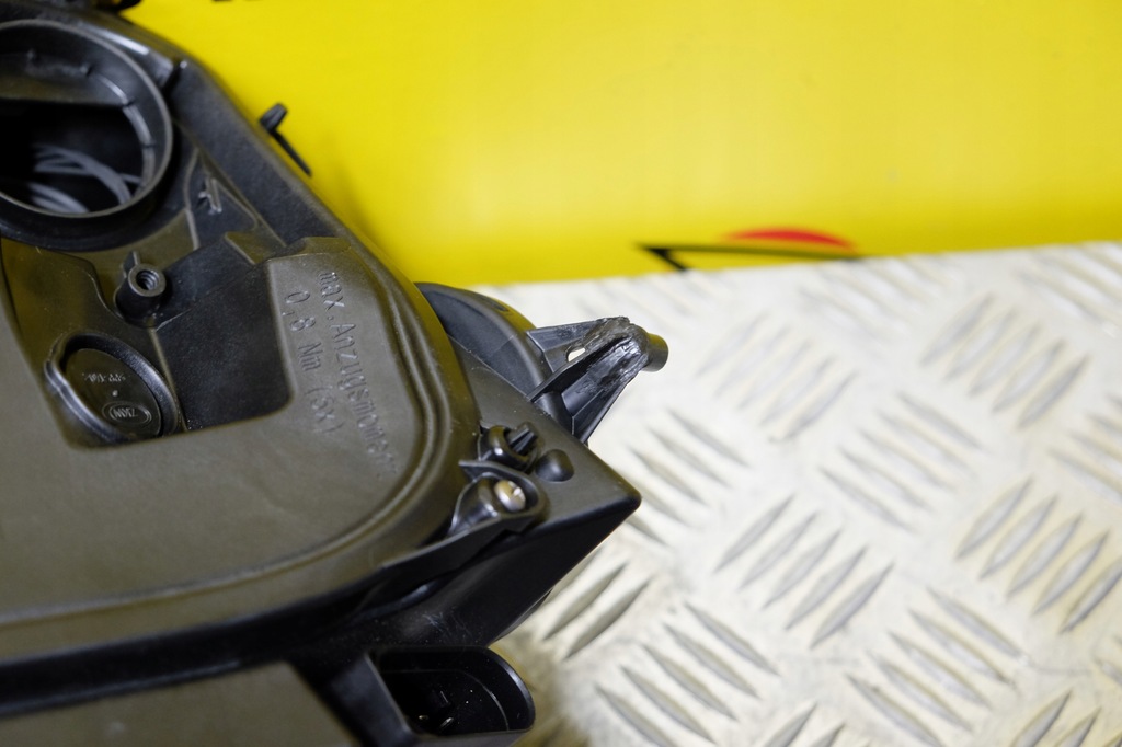 фото №11, Porsche 718 boxster cayman 982 2016- фара лампа ксенон led r usa