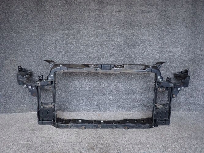 фото №1, Hyundai i30 12- pas передний перед