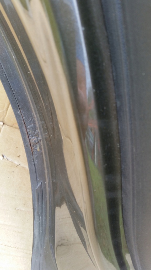 фото №6, Citroen c3 ii дверь левая задняя