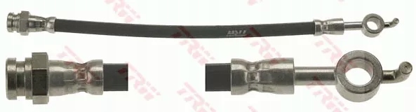 фото №12, Trw шланг тормозной phd1142