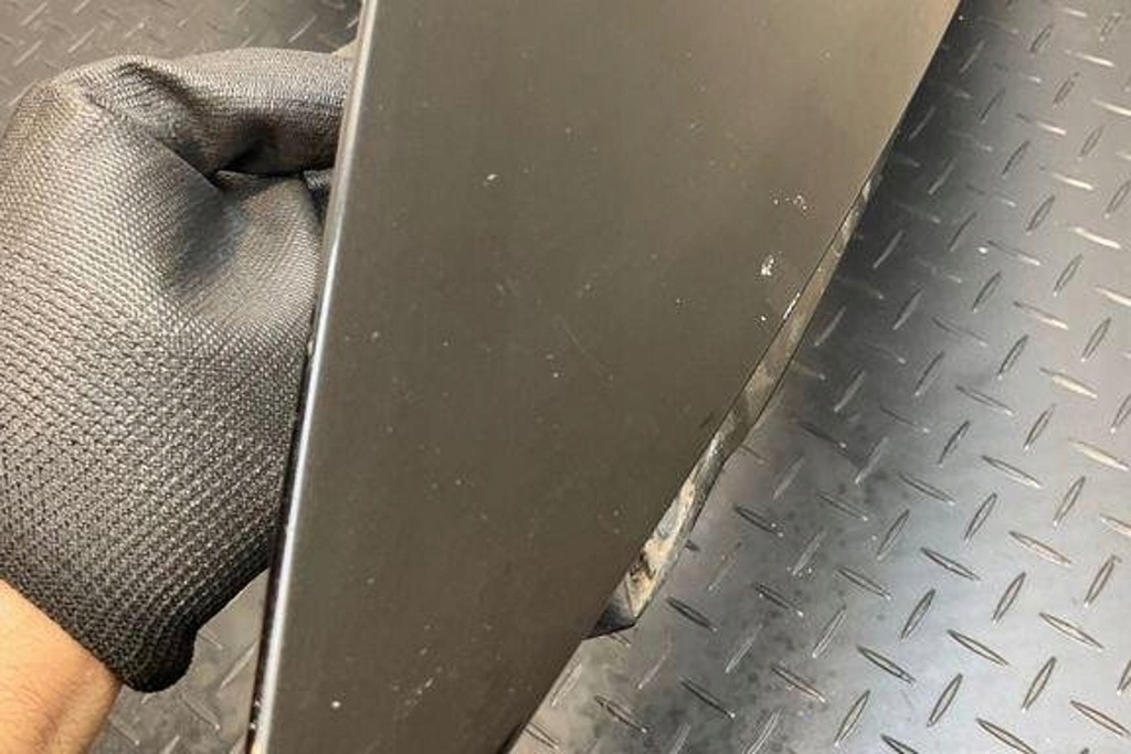 фото №8, Крыло передний правый bmw 3 coupe e92 7168988 3.0l бензиновый 2008