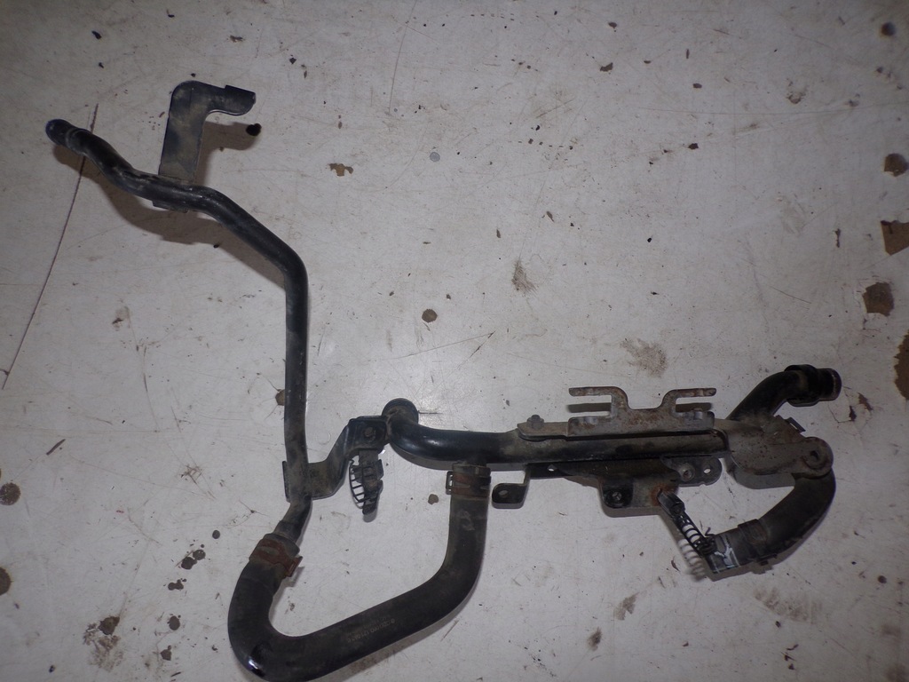 фото №1, Wąż трубка wody audi a4 b7 2.0 tfsi 8e0971845af