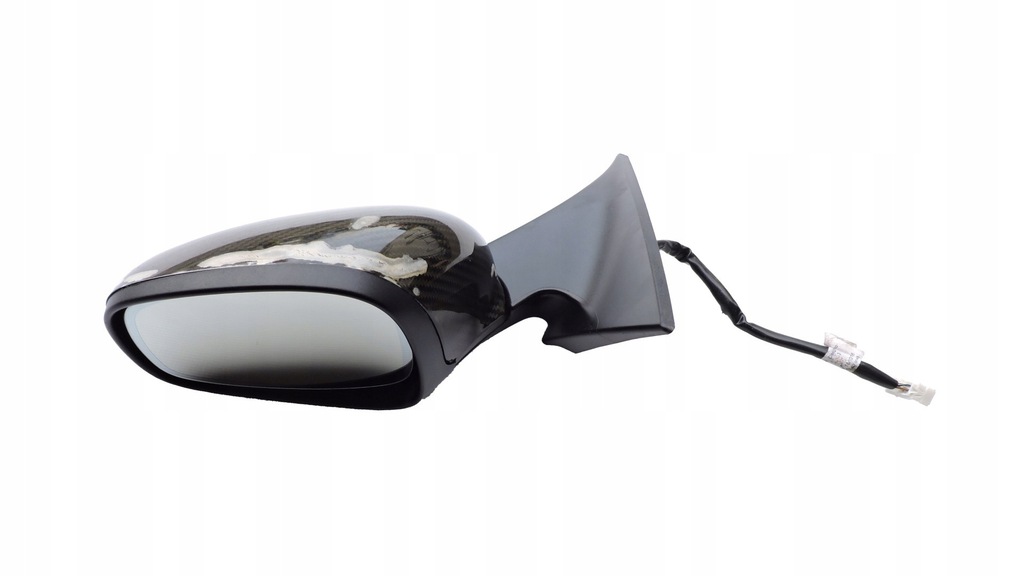 фото №12, Зеркало наружное maserati granturismo m145 левая