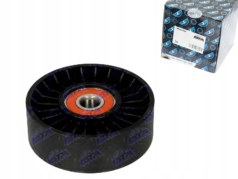 фото №1, Bta e21008bta ролик ремінь