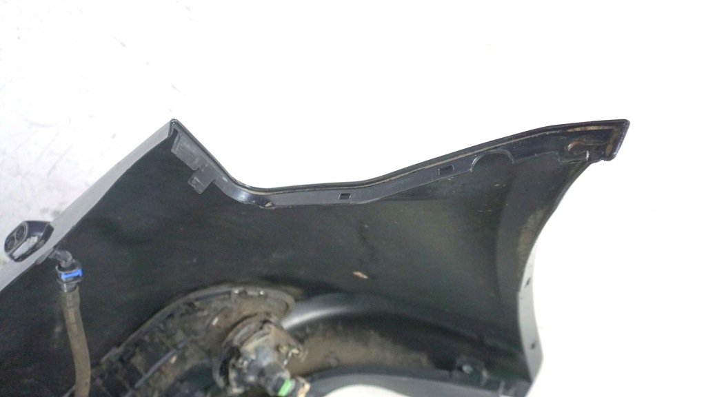 фото №13, Бампер перед передній chrysler grand voyager v lift 10-15 65620m/60130d