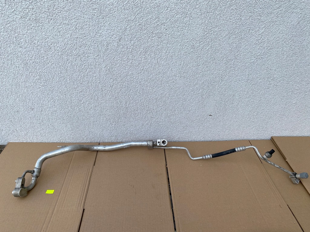 фото №1, Шланг трубка кондиционера bmw 5 g30 g31 9860584