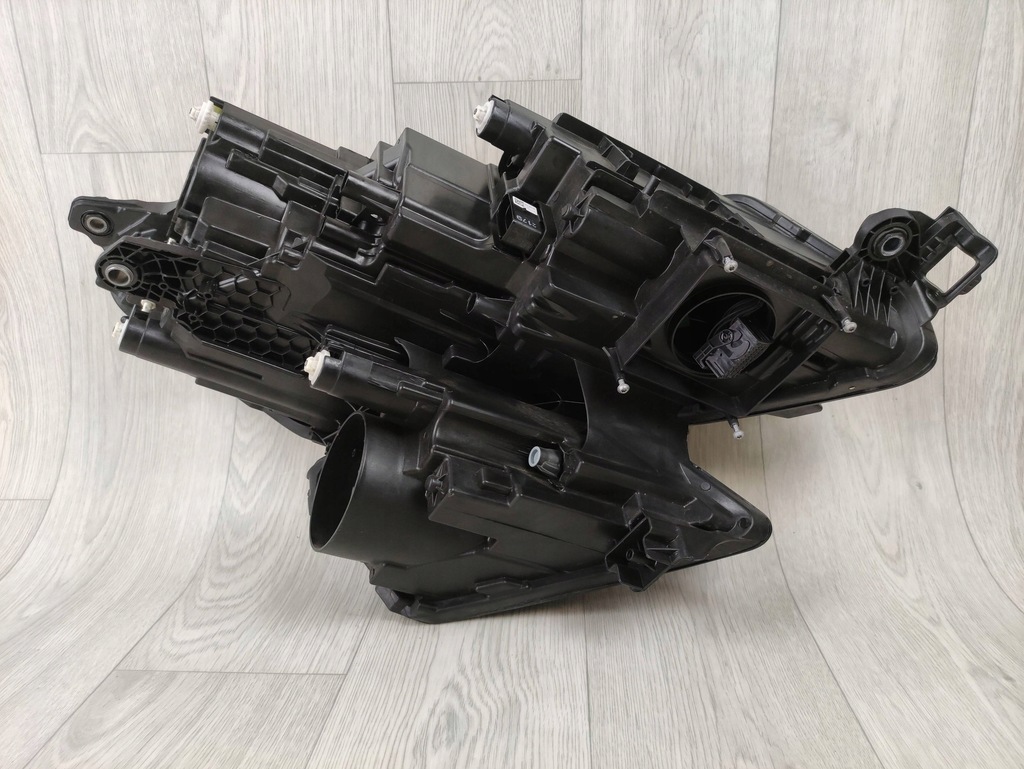 фото №9, Skoda kodiaq лампа лівий перед 566941015f eu