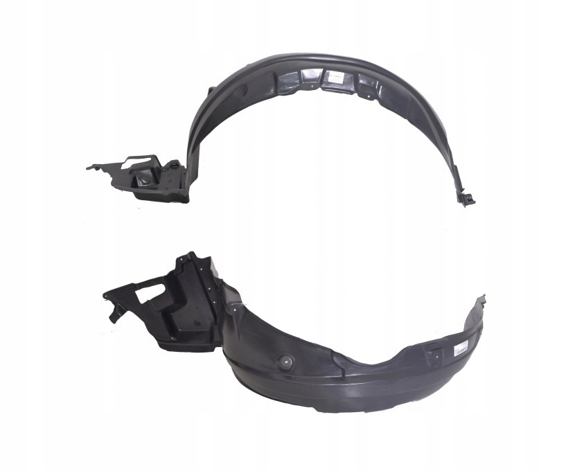 фото №1, Підкрилок toyota corolla verso 04-- 530750f010 праве