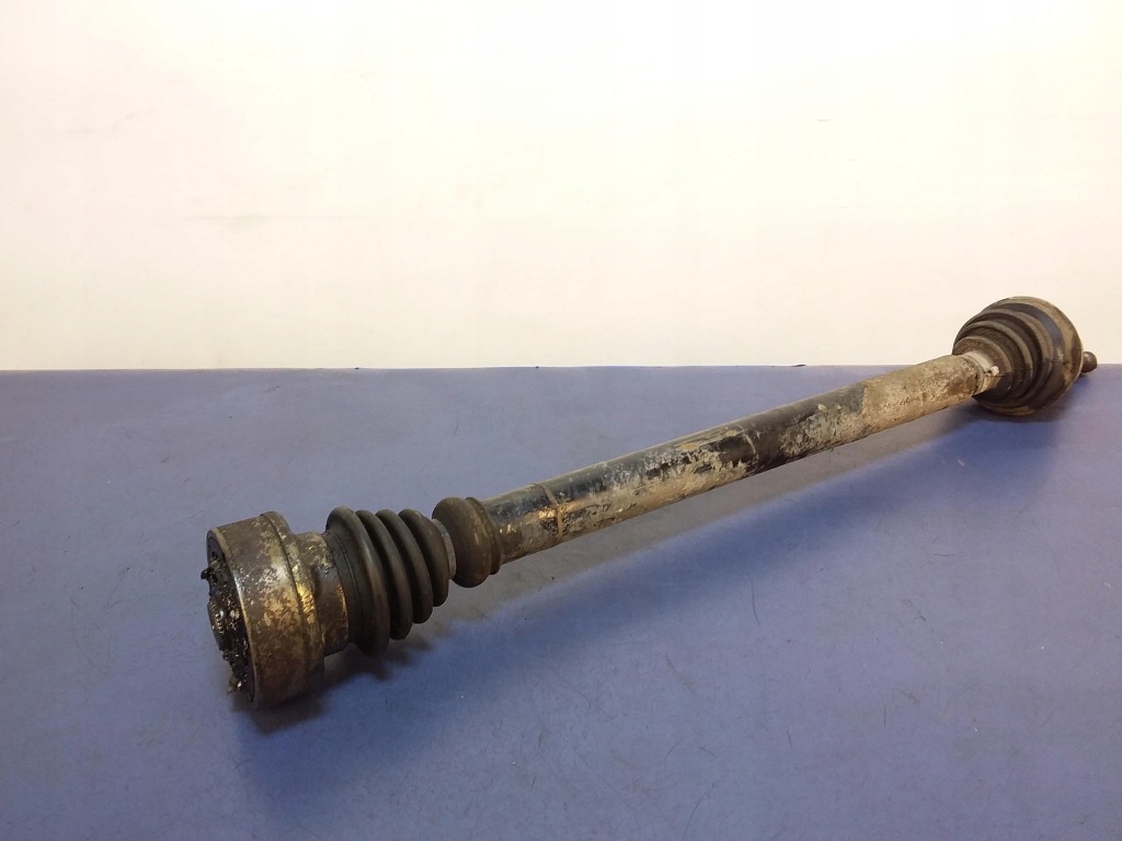 Skoda octavia 1 1.9 tdi приводной вал правая перед длинная Доставка