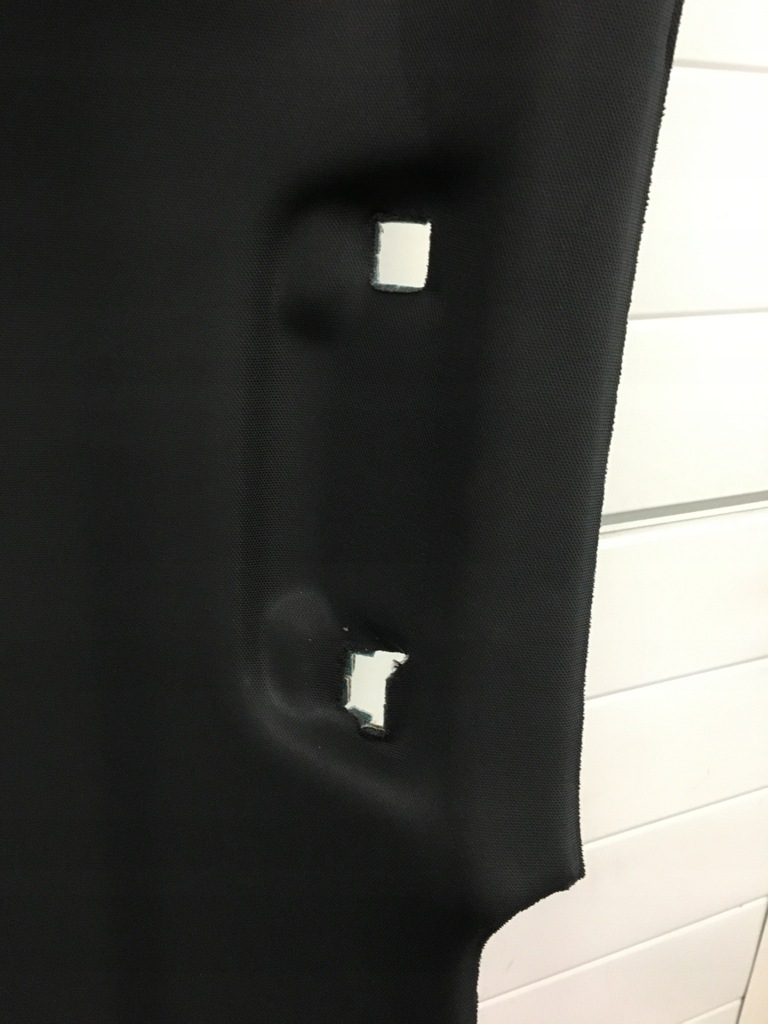 фото №5, Потолок audi a3 8y 20- sportback s-line