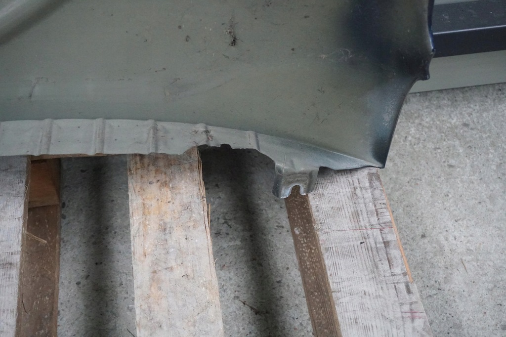 фото №14, Nissan pathfinder r51 крыло правый передний bw9