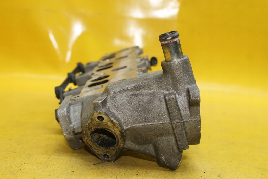 фото №6, Колектор всмоктуючий a6420900337 cls w219 3.0 cdi