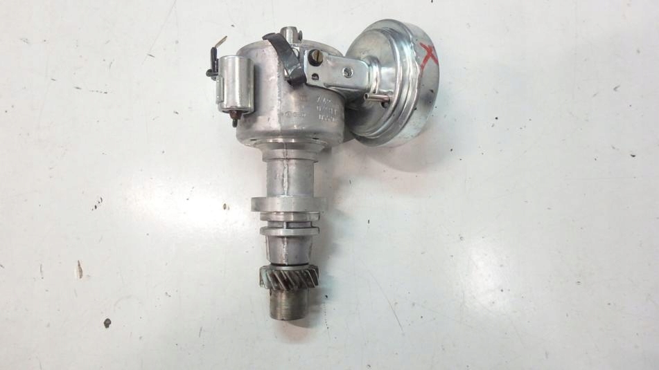 фото №1, Vw seat skoda апарат запалювання 055905205b