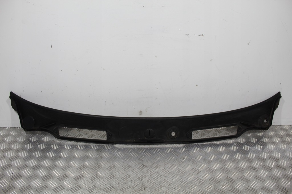 фото №1, Жабо пластиковий bmw m3 e90 lift