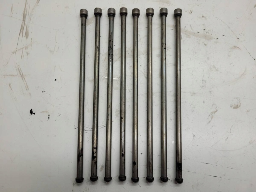 Купити Штанга штовхачі штовхачі клапанів man tgl i 8.220 euro 5