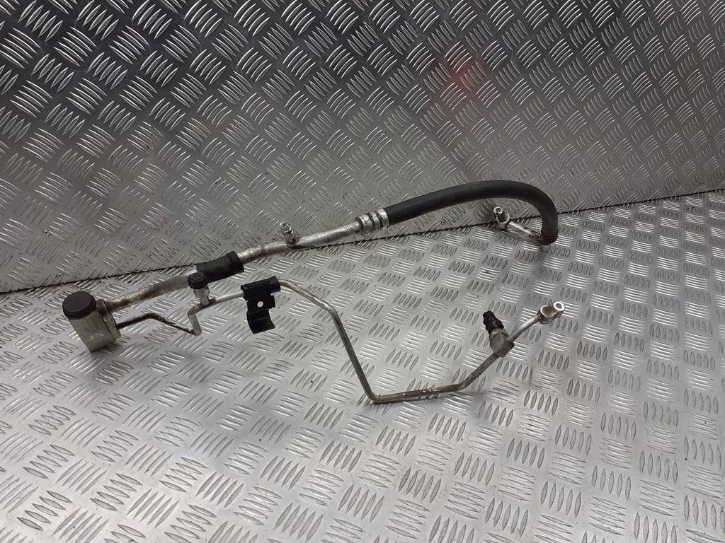 фото №1, Шланг кондиционера kia rio 1.3