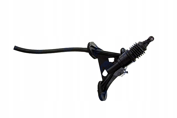 фото №10, Насос сцепления ford transit 06- transit tourneo 06- nty