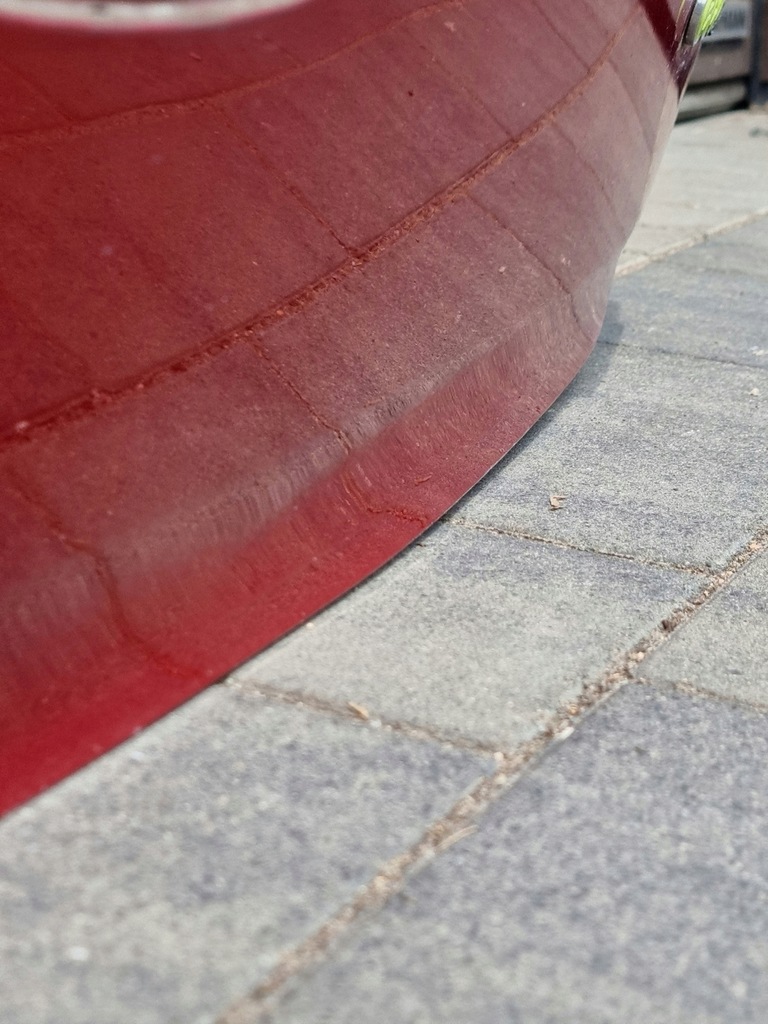 фото №4, Kia rio iii кришка багажника багажника