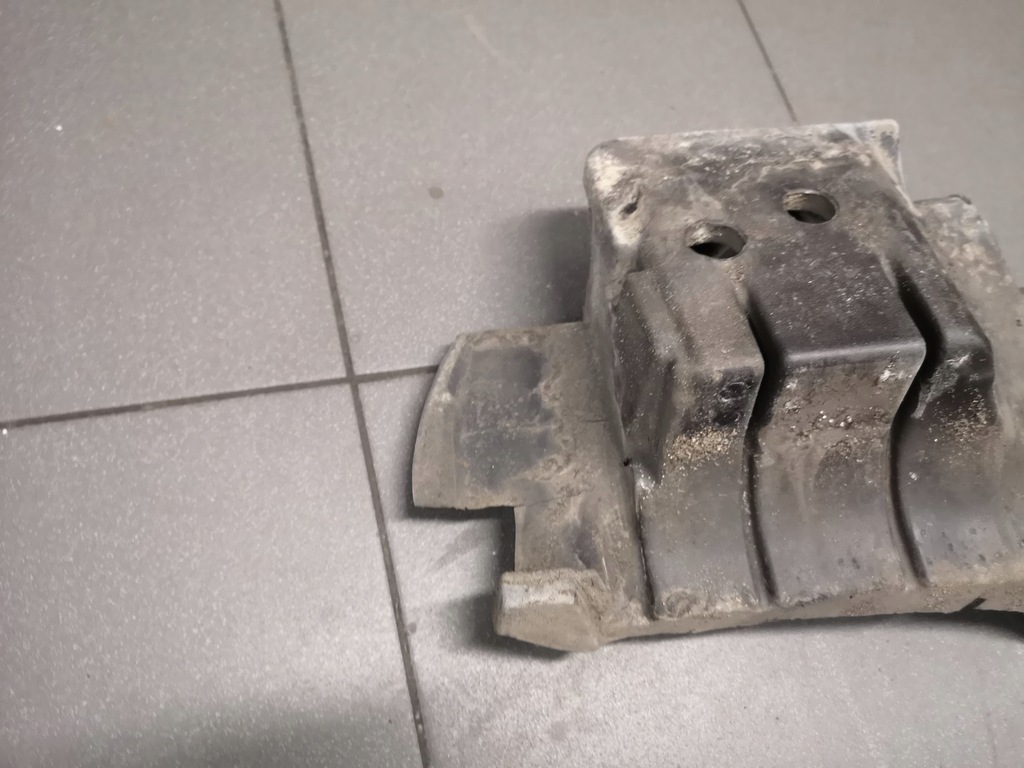 фото №6, Шумоизоляция подкрылок левая audi a8 d3 4e0863517