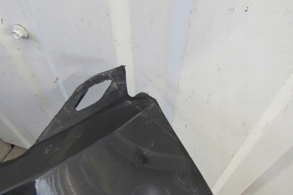 фото №10, Накладка молдинг крышка багажника крышки задняя bmw ix ix20 21-