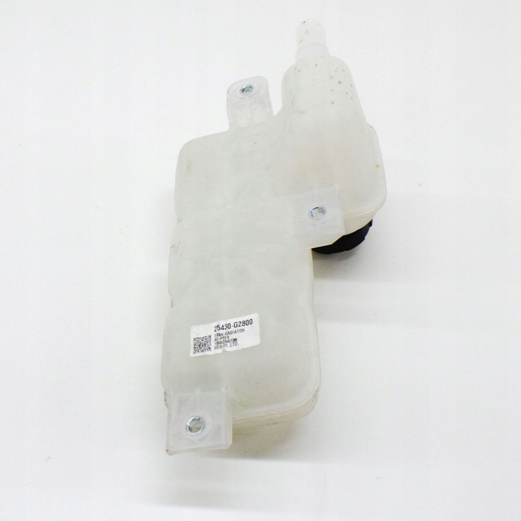 фото №5, Hyundai ioniq 2018 бак расширительный охлаждающая жидкость