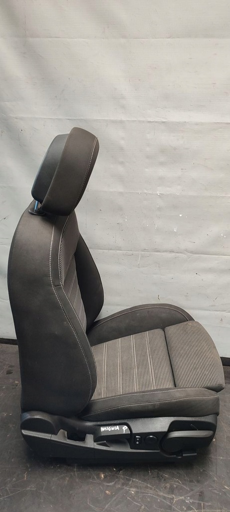 фото №7, Сидіння сидіння комплект opel insignia 2,0 citd kombi