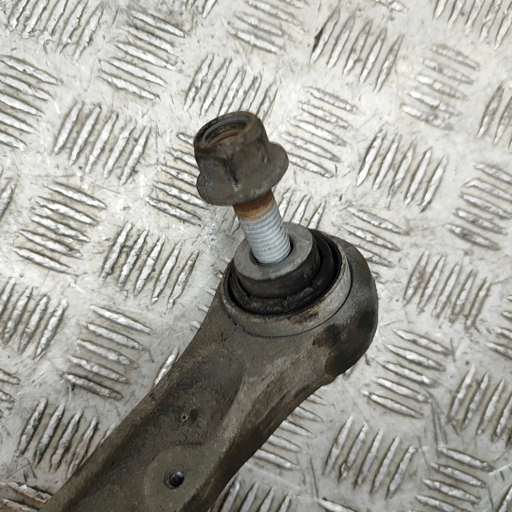 фото №7, Land rover range rover sport l494 2018 левая сторона верхний рычаг задний