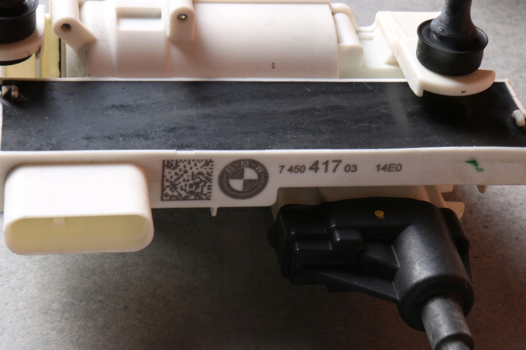 Bmw g14 g15 m8 f91 f92 замки дверь проводка доводчик soft close 7477699 7477702 с Разборки