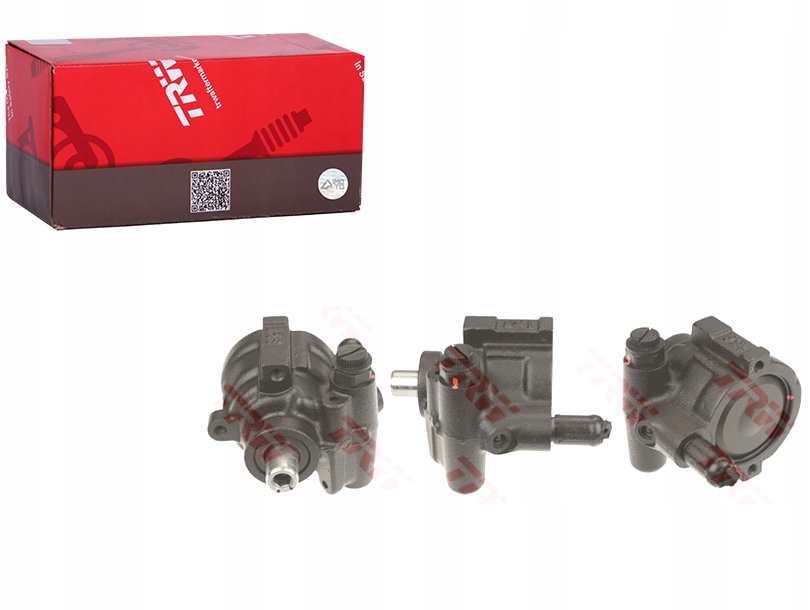 фото №1, Насос підсилювача dacia logan logan express logan mcv sandero renault