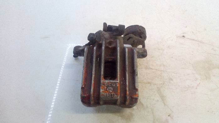 фото №9, Суппорт тормозной левый задняя seat ibiza iii 2002r.