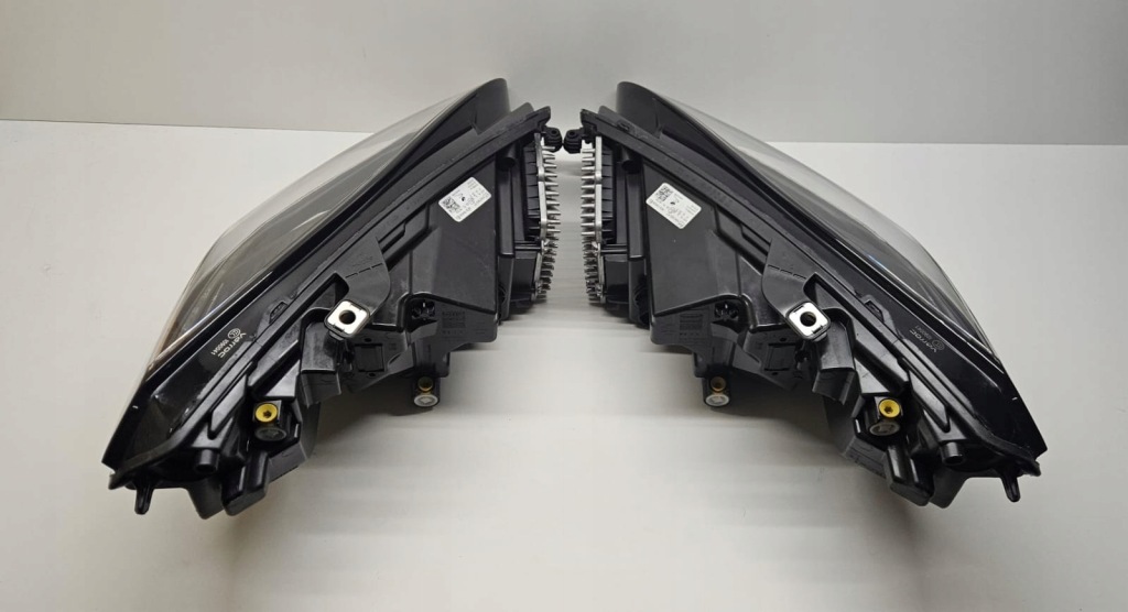 Jaguar e pace x540 e-pace фара full led левый правый фара Оригинал