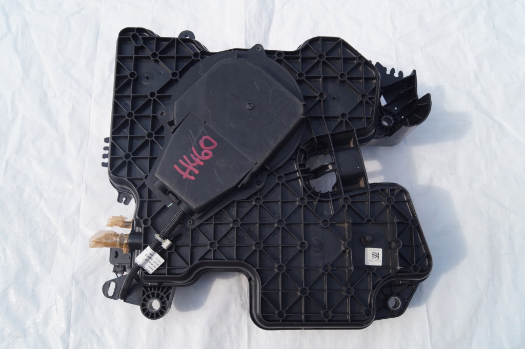 фото №1, Бак насос adblue opel vivaro c toyota proace