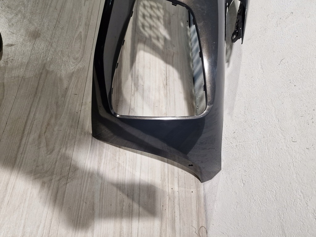 фото №9, Бампер перед передний bmw seria 4 g22 g23 g26 m-pakiet