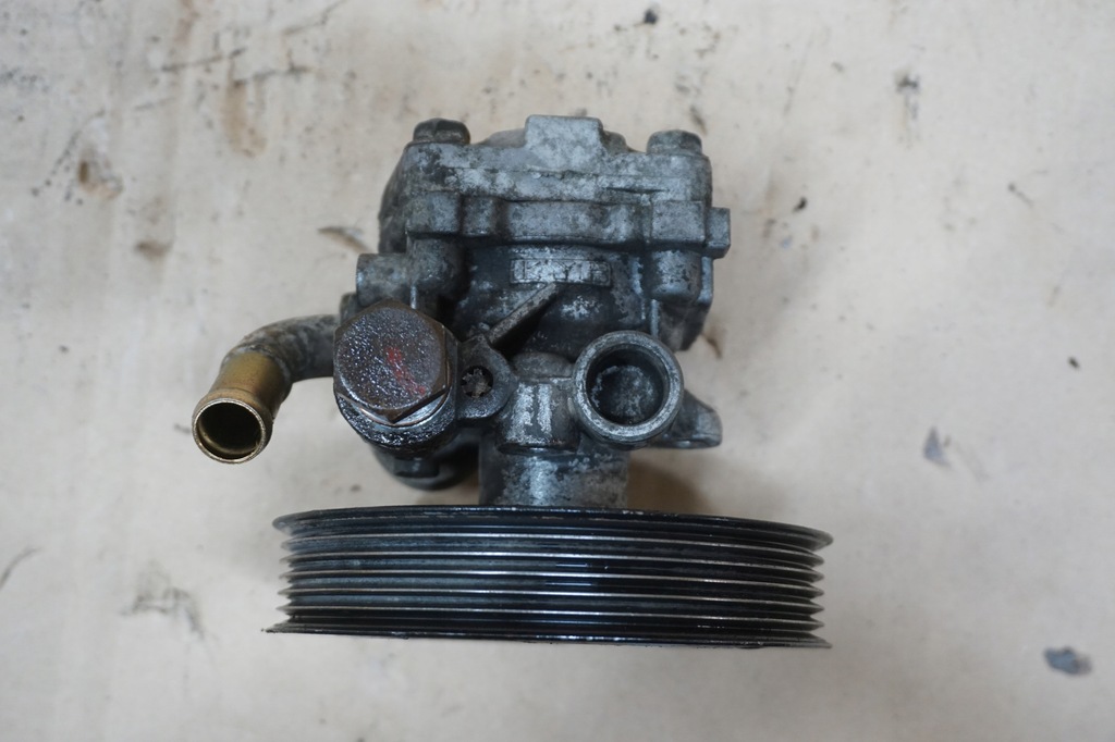 фото №5, Suzuki vitara насос підсилювача 1,6 16v 88-97r