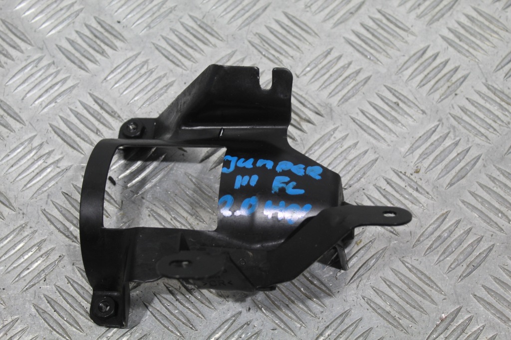 фото №1, Кронштейн кронштейн фильтра топлива jumper iii lift