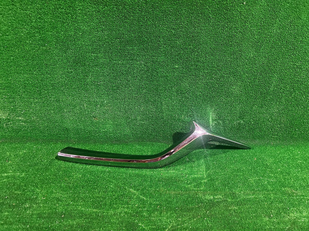 фото №1, Молдинг хром левая решётка mazda cx-5 ii cx5 ii