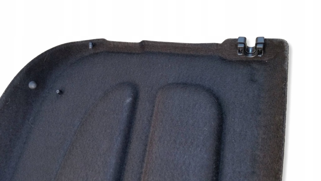 Полиця багажника ford fiesta mk7 Доставка