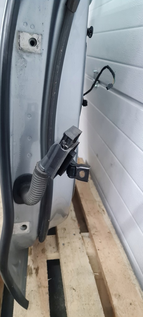 фото №11, A7 4g s7 двері праве правий задня задні ly7g