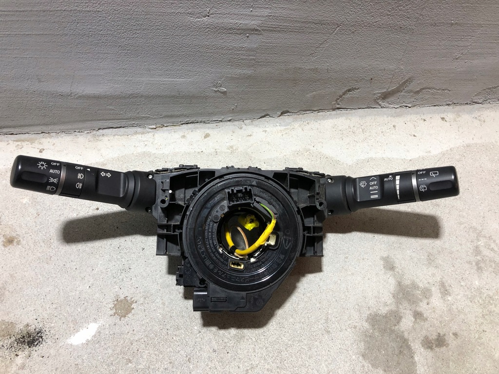 фото №1, Перемикач комбінований mazda 6 gh lift