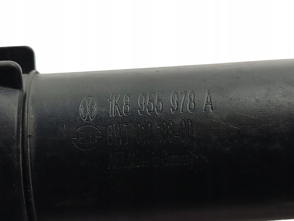 фото №7, Vw scirocco насадка розпилювача правий перед 1k8955978a