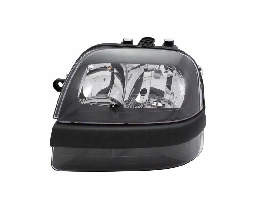 фото №1, Лампа передняя fiat doblo 01- 46758808 правая