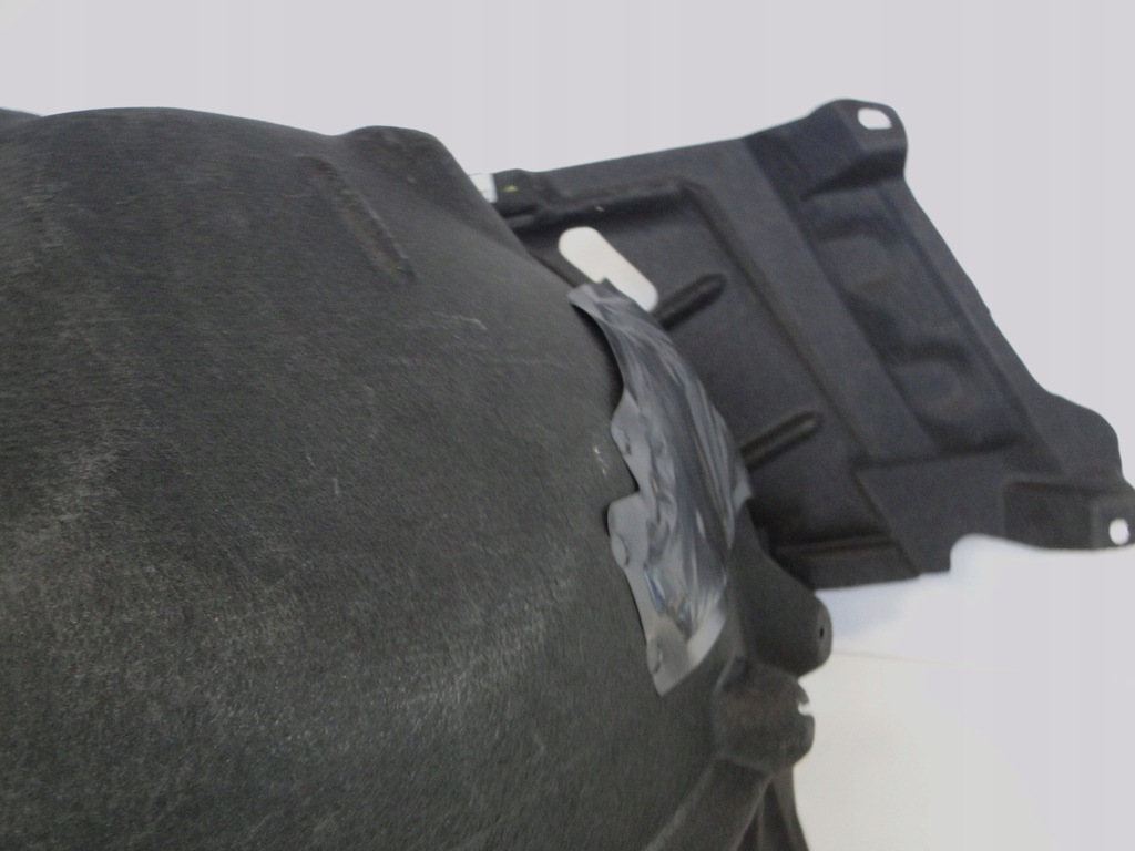 фото №11, Mercedes s klasa w222 222 lift підкрилок передні ліва частина 1 передня