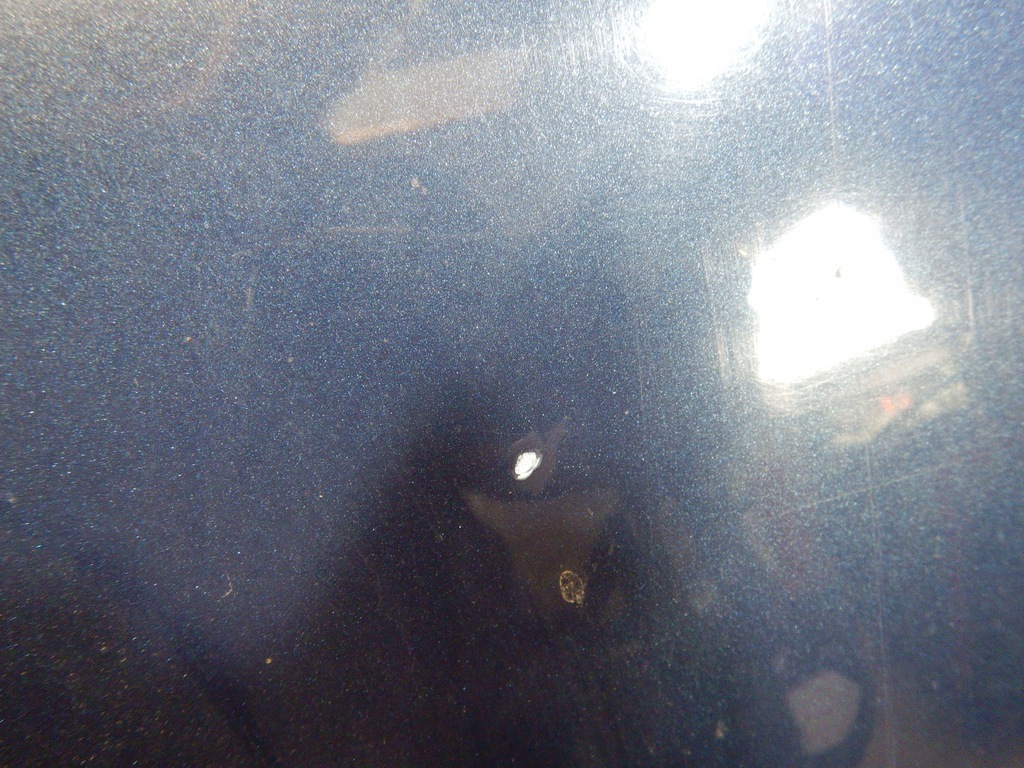 фото №4, Alfa romeo 146 hb 5d 94-01 капот кришка двигуна