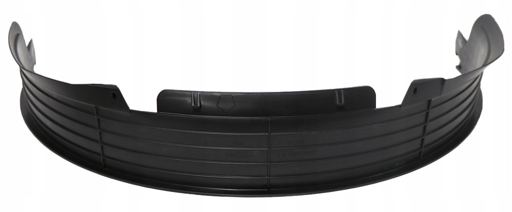 фото №1, Dodge ram 2009-18 корпус нижня захист вентилятора