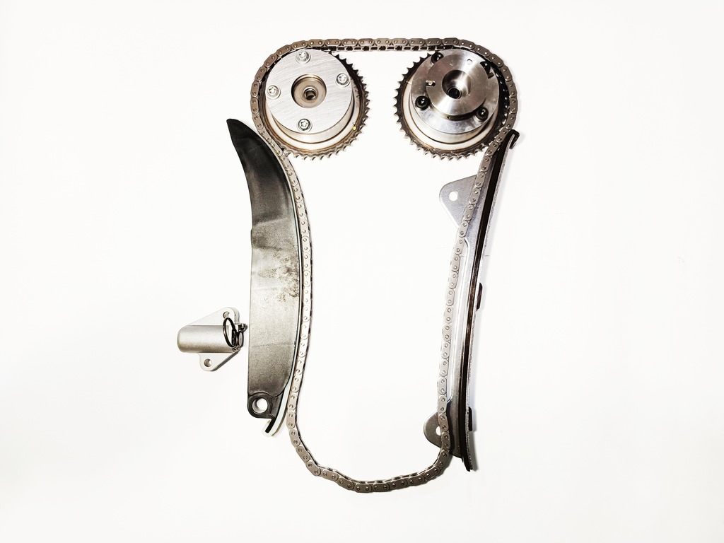 фото №1, Грм hyundai kia 2,0 g4nc sportage tucson ix35