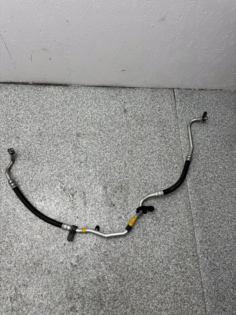 фото №8, Wąż труба шланг кондиционера mazda cx5 cx-5 2012-2017r w-wa