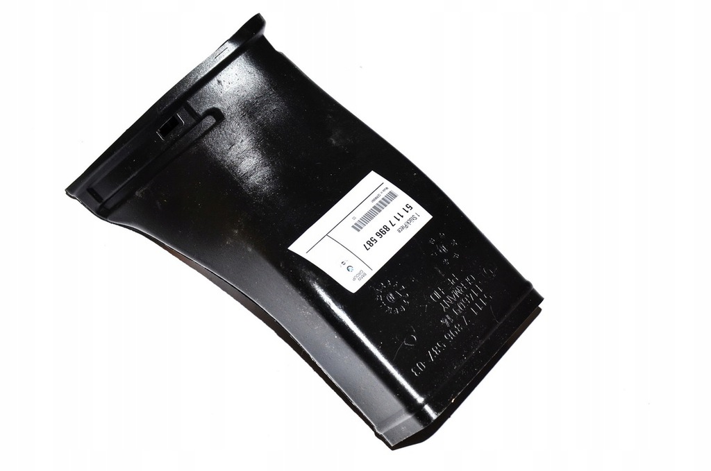 фото №11, Bmw e60 e61 оригінальний впуск канал охолодження диск m набір лівий